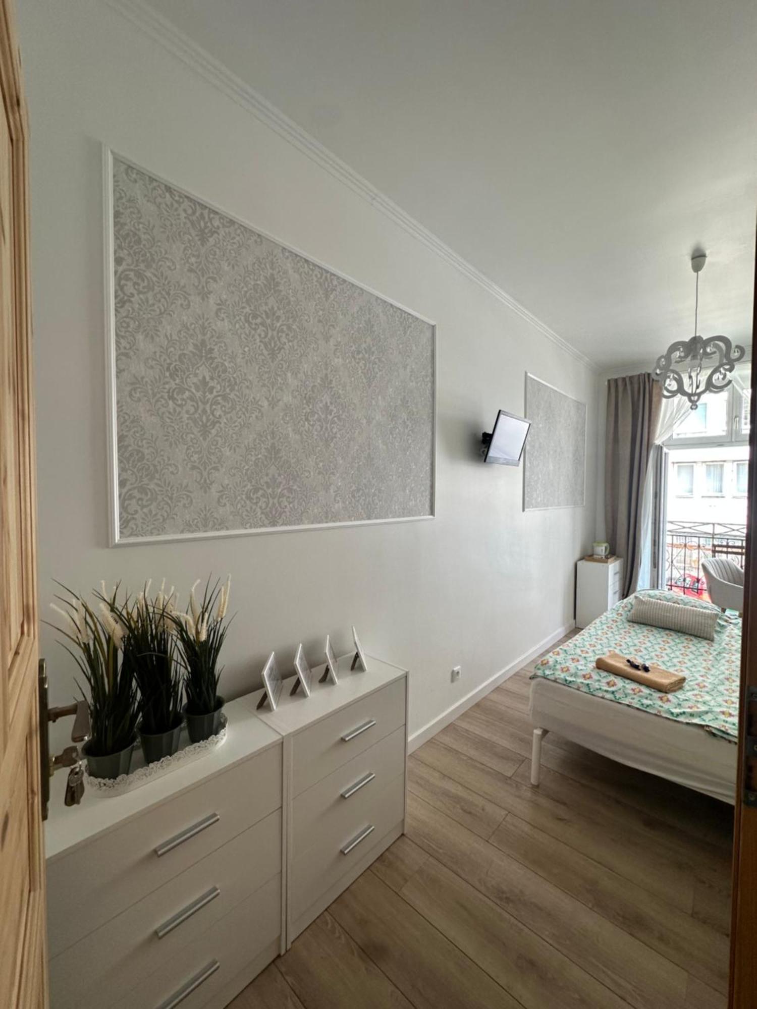 Dobry Adres Gasthof Gdynia